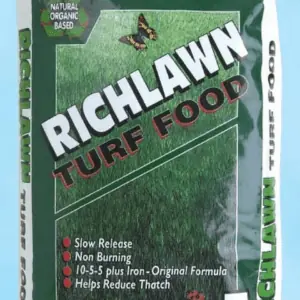 richlawn turf food