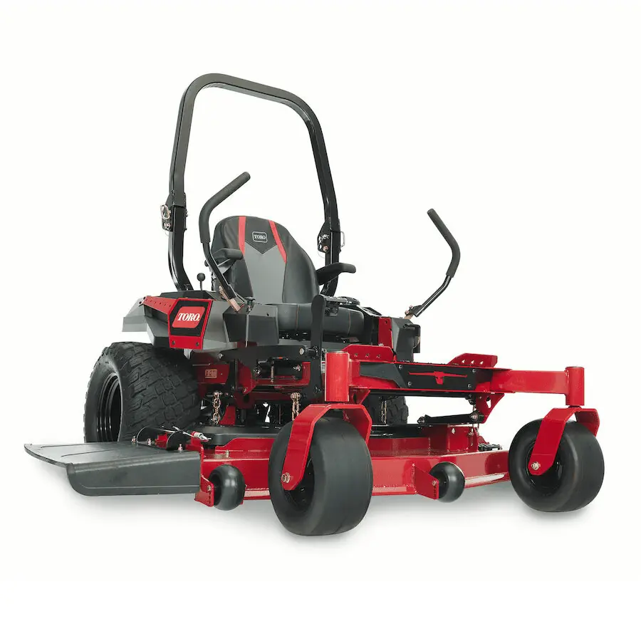 Toro Titan Max 60-Inch Zero Turn Mower