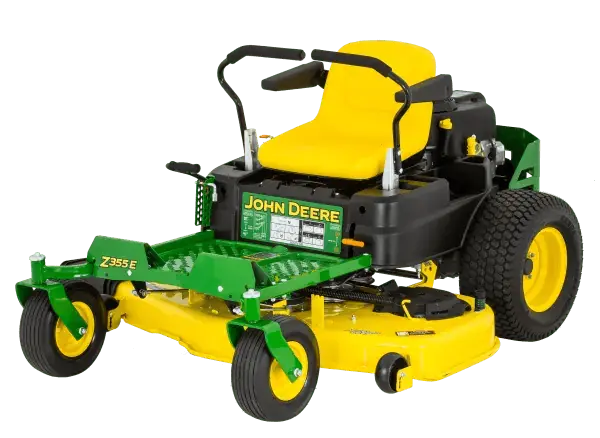 John Deere Z355E