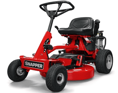 Top 6 Smallest Riding Mowers of 2024 on the Market - Lawnal