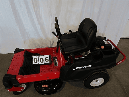 Top 6 Smallest Riding Mowers of 2024 on the Market - Lawnal